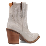 Dingo Rocky Top - Women's Leather Booties