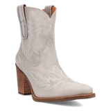 Dingo Rocky Top - Women's Leather Booties