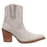 Dingo Rocky Top - Women's Leather Booties