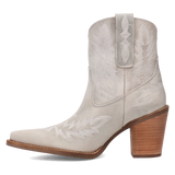 Dingo Rocky Top - Women's Leather Booties