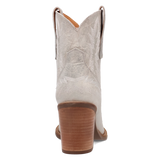 Dingo Rocky Top - Women's Leather Booties