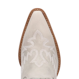 Dingo Rocky Top - Women's Leather Booties