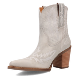 Dingo Rocky Top - Women's Leather Booties