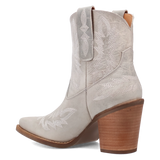 Dingo Rocky Top - Women's Leather Booties