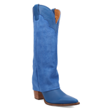 Dingo Wild Fire - Women's Leather Cowgirl Boots