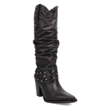 Dingo Grit N' Grace - Women's Leather Cowgirl Boots