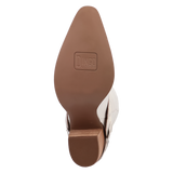 Dingo Grit N' Grace - Women's Leather Cowgirl Boots