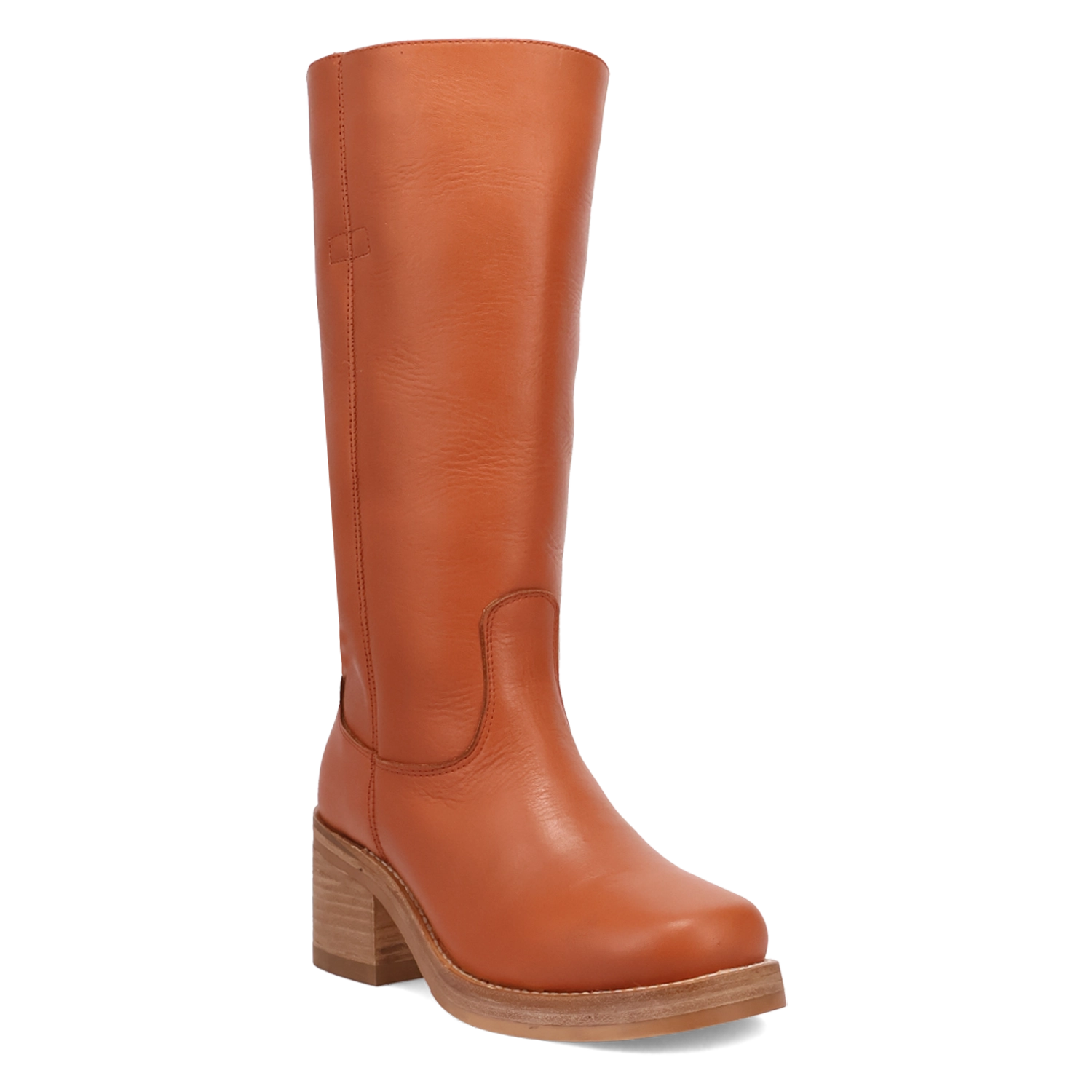 Dingo Vagabond - Women's Leather Cowgirl Boots