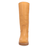 Dingo Vagabond - Women's Leather Cowgirl Boots
