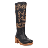 Dingo Avalon - Women's Leather Cowgirl Boots