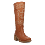 Dingo Avalon - Women's Leather Cowgirl Boots