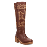 Dingo Avalon - Women's Leather Cowgirl Boots