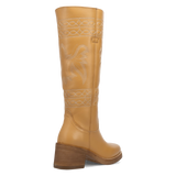 Dingo Avalon - Women's Leather Cowgirl Boots