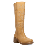 Dingo Avalon - Women's Leather Cowgirl Boots