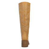 Dingo Avalon - Women's Leather Cowgirl Boots