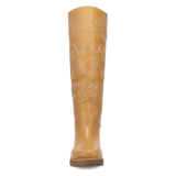 Dingo Avalon - Women's Leather Cowgirl Boots