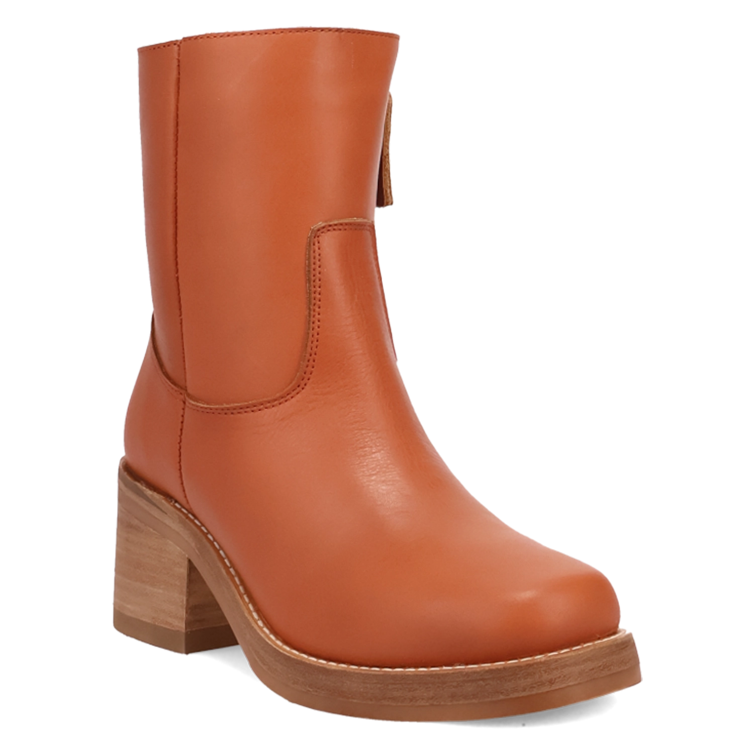 Dingo Roxy - Women's Leather Booties