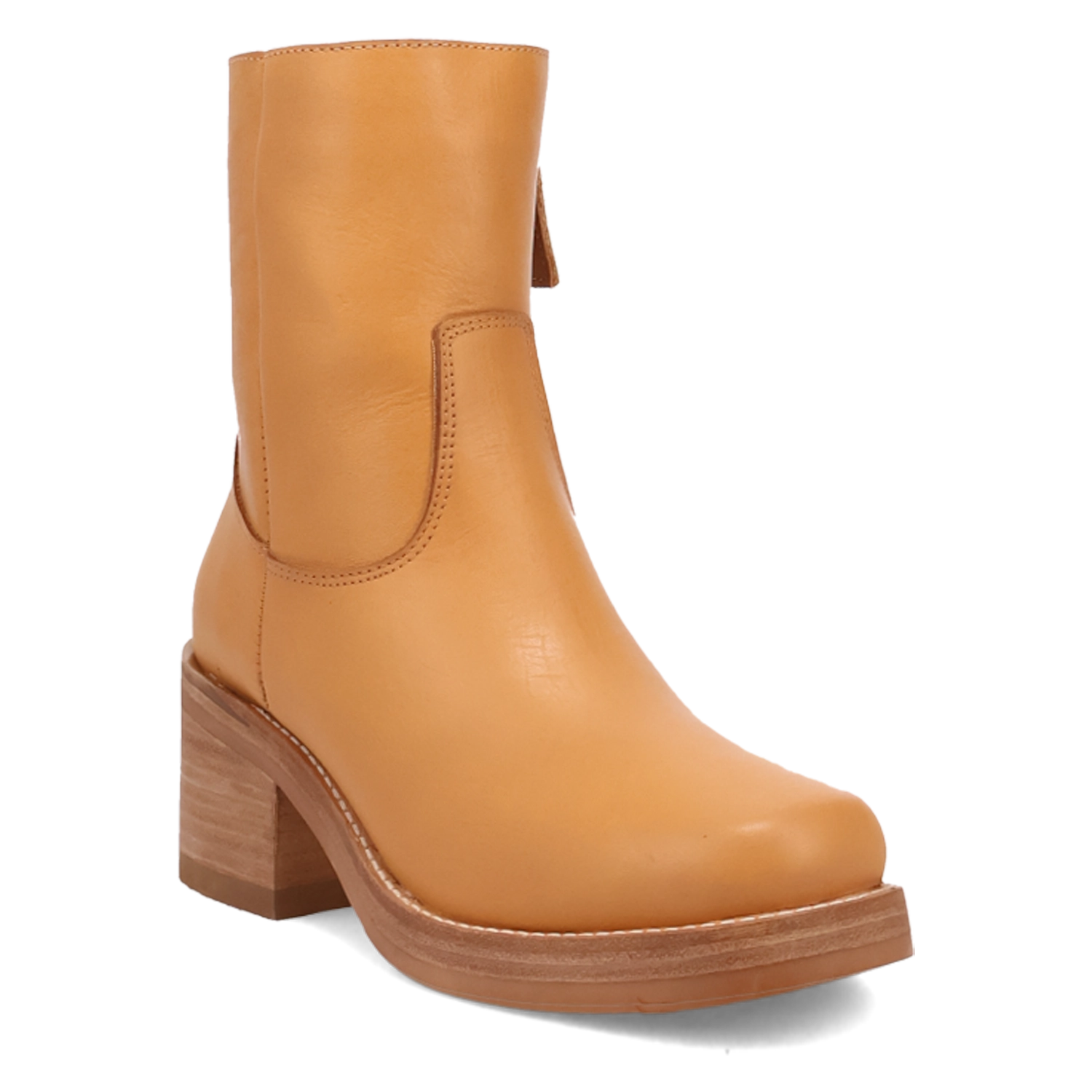 Dingo Roxy - Women's Leather Booties