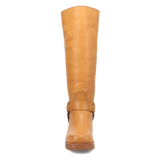 Dingo Casbah - Women's Leather Cowgirl Boots