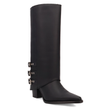 Dingo Urban Cowgirl - Women's Leather Cowgirl Boots