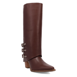 Dingo Urban Cowgirl - Women's Leather Cowgirl Boots