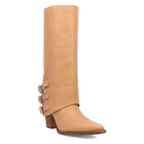 Dingo Urban Cowgirl - Women's Leather Cowgirl Boots
