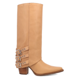 Dingo Urban Cowgirl - Women's Leather Cowgirl Boots