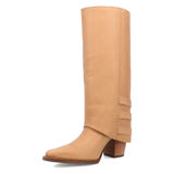 Dingo Urban Cowgirl - Women's Leather Cowgirl Boots