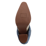 Dingo Denim Dream - Women's Leather Booties