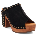 Dingo Echo - Women's Wooden Sandals