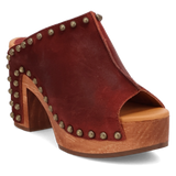 Dingo Echo - Women's Wooden Sandals