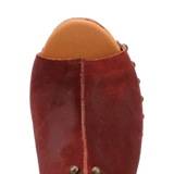 Dingo Echo - Women's Wooden Sandals