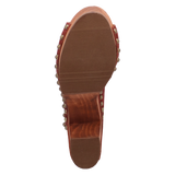 Dingo Echo - Women's Wooden Sandals
