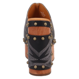 Dingo Free Spirit - Women's Wooden Sandals