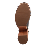 Dingo Free Spirit - Women's Wooden Sandals