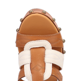 Dingo Cosmo - Women's Wooden Sandals