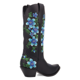 Dingo Posie - Women's Leather Cowgirl Boot