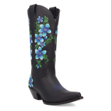 Dingo Posie - Women's Leather Cowgirl Boot