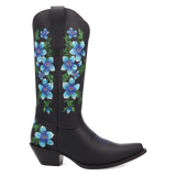 Dingo Posie - Women's Leather Cowgirl Boot