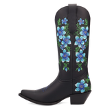 Dingo Posie - Women's Leather Cowgirl Boot