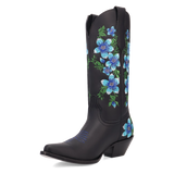 Dingo Posie - Women's Leather Cowgirl Boot