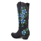 Dingo Posie - Women's Leather Cowgirl Boot