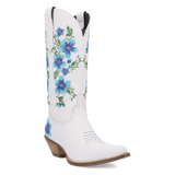 Dingo Posie - Women's Leather Cowgirl Boot