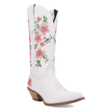 Dingo Posie - Women's Leather Cowgirl Boot