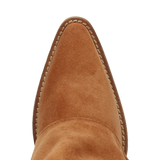Dingo Buckle Bunny - Women's Suede Cowgirl Boot