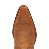 Dingo Star Power - Women's Suede Cowgirl Boot