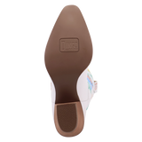 Dingo Austin - Women's Leather Cowgirl Boots