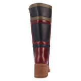 Dingo Patches - Women's Leather Boots