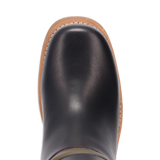 Dingo Patches - Women's Leather Boots