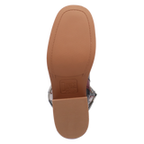 Dingo Patches - Women's Leather Boots